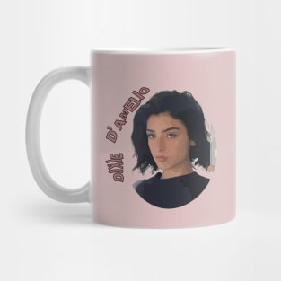 Hi Dixie Mug